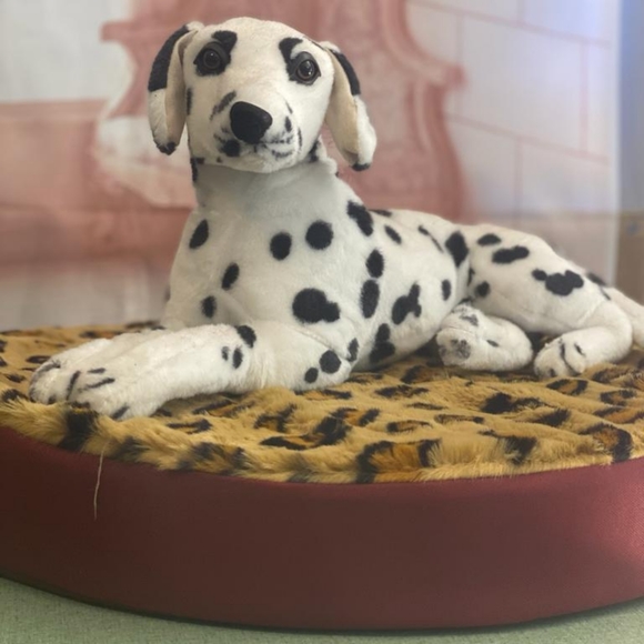 Dog's bed - Picture 4 of 4